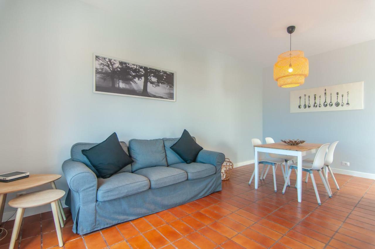 Ferienwohnung Atico La Arena 2A030 Puerto de Santiago  Exterior foto