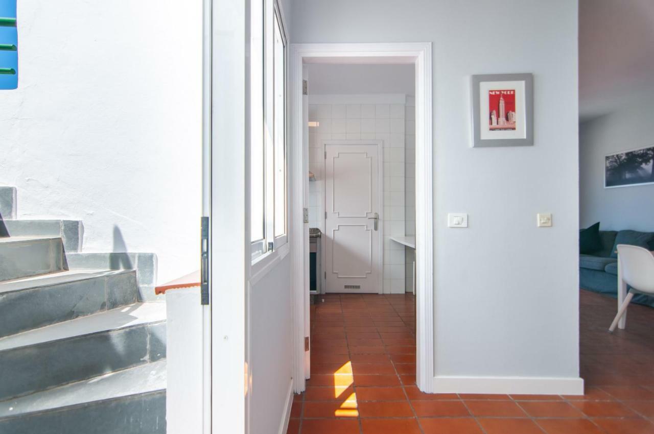 Ferienwohnung Atico La Arena 2A030 Puerto de Santiago  Exterior foto