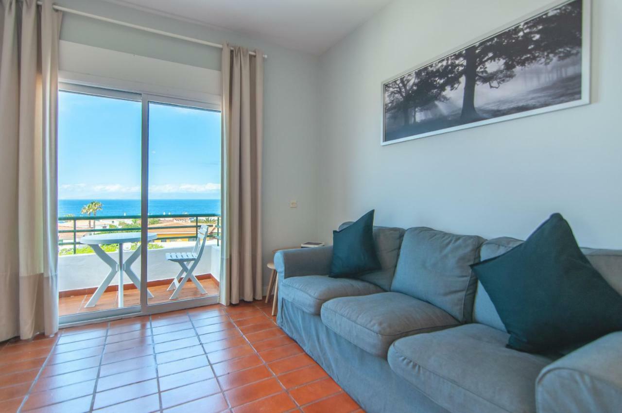 Ferienwohnung Atico La Arena 2A030 Puerto de Santiago  Exterior foto