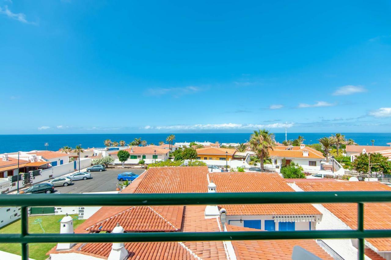 Ferienwohnung Atico La Arena 2A030 Puerto de Santiago  Exterior foto
