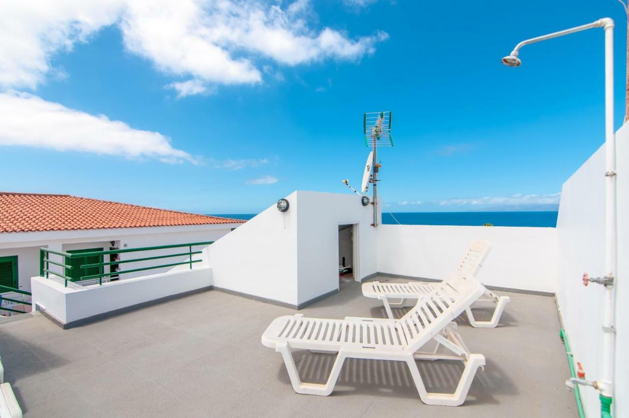Ferienwohnung Atico La Arena 2A030 Puerto de Santiago  Exterior foto